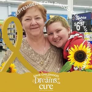 Meet your Posher, Deborah